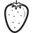 Fruits and veggies icon 64x64