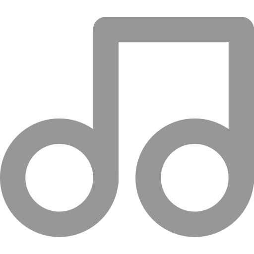 Musical, note, audio, instrument, music, notes, sound icon