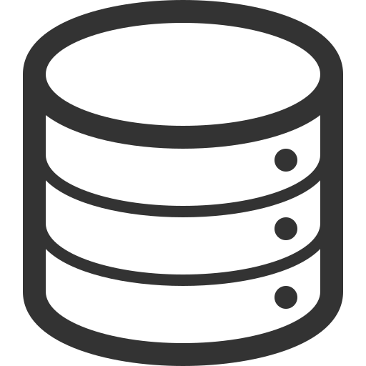 Data icon