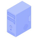 Desktop,Pc,Server