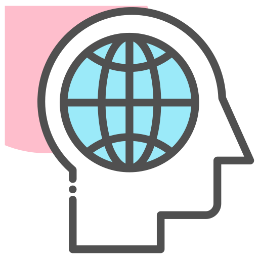 Business, man, person, user icon