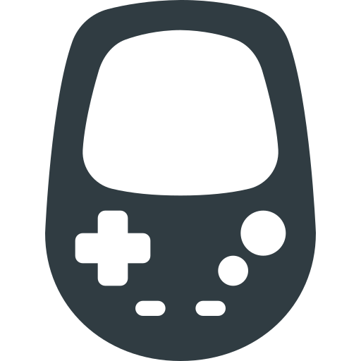 Game, pikachu, pokemon, tamagochi, toy icon