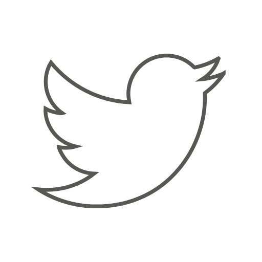 Twitter, chat, communication, message, talk, text, tweet icon