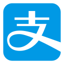 Alipay,Logo,Logos ok 