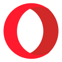 Logo,Opera ok 