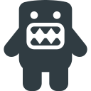 Character,Domo,Kun ok 