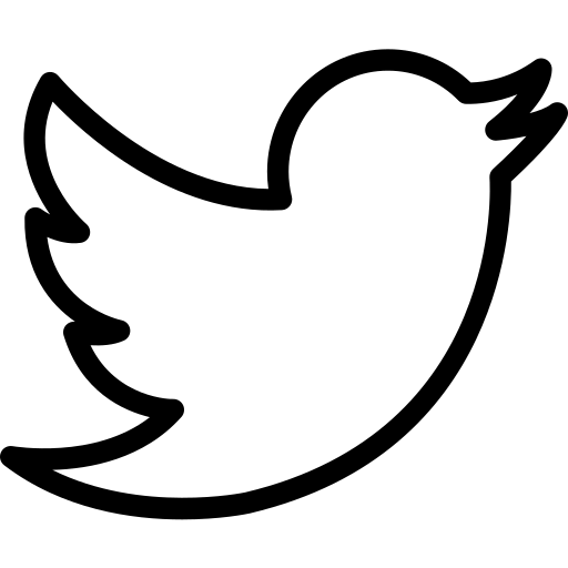 Brand, logo, network, social, twitter icon