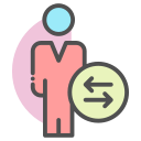 Businessman,Man,User ok 