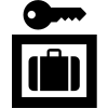 Lockers,Baggage