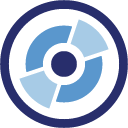 Cd, disc icon