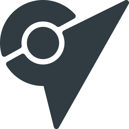 Augmented, game, go, gym, pokemon, reality, video icon
