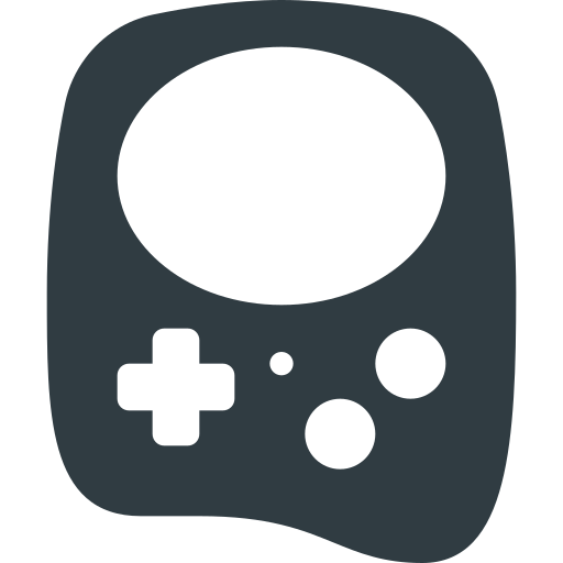 Game, mini, pokemon icon
