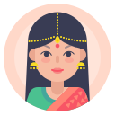 Avatar,Hindi,Indian,Woman