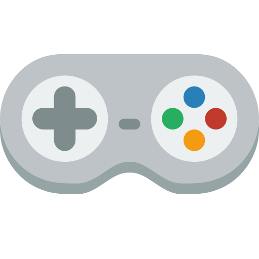 Gamepad icon