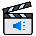 Cinema,Clapperboard,Media,Network,Social