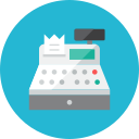 Cashier