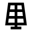 Science & Technology Outline 24 px icon 64x64