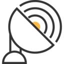 technology,seo and web,wireless,radar,antenna,satellite dish