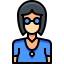 Avatar,People,Person,Profile,User,Woman