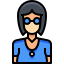User Avatar icon 64x64