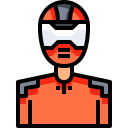 Avatar,Driver,People,Person,Profile,User