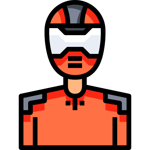 Avatar, driver, people, person, profile, user icon
