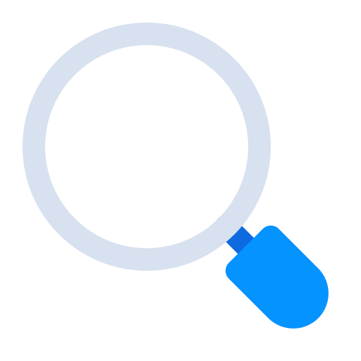 Find, internet, magnifier, search, security, seo, zoom icon