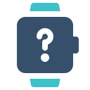 About,Help,Smart,Watch