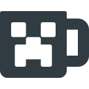Cup,Minecraft,Mug ok 