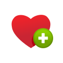 Add,Ecommerce,Favorite,Heart,Love,Plus ok 