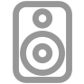 Audio,Music,Speaker ok 