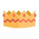 Crown,Newyears,Party