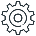 Cogwheel,Gear,Setting