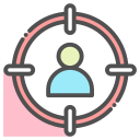 Person,Target,User ok 