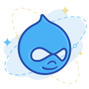 Drupal,Media,Social