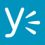 Social Flat Buttons icon 64x64