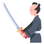 Japan Flat icon 64x64