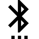 Settings,Bluetooth,Ic