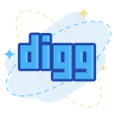 Digg,Media,Social