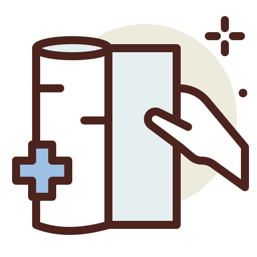 Clean, coronavirus, covid19, hands, health, quarantine, sars icon