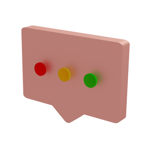 Chat icon