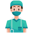 Avatar,Doctor,Health,Hospital,Man,Medical
