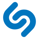 Logo,Shazam ok 
