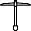 Weapon icon 64x64