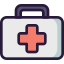 Clinical icon 64x64