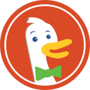 Duckduckgo,Marketing,Media,Social,Website ok 