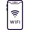 Connection,Internet,Mobile,Wifi