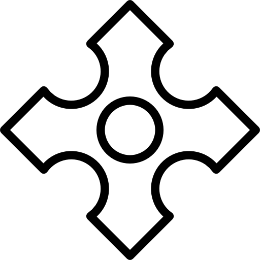 Shuriken