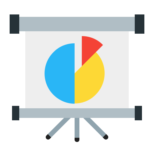 Diagram, analytics, graph, report, statistics icon