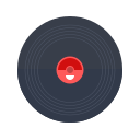 Cassete,Newyears,Party,Vinyl